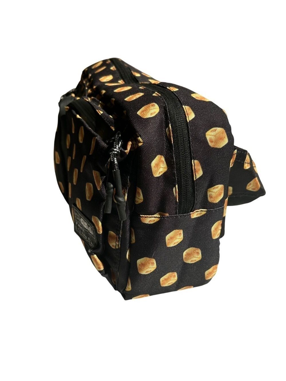 NWOT Star Wars Scoundrel Hex Utility Convertible Sling Bag Dice